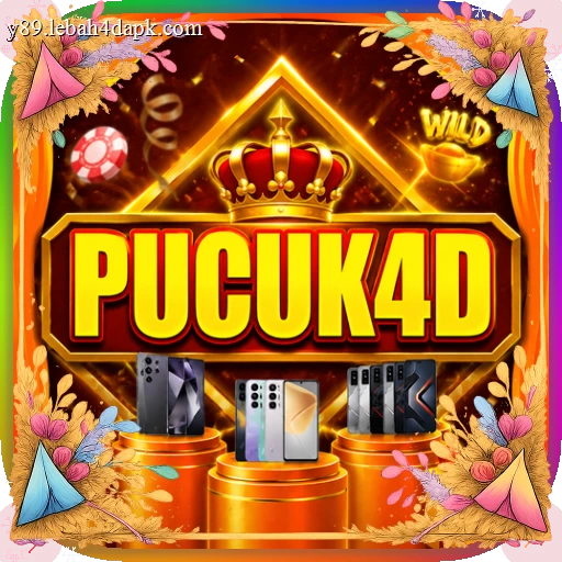 Cara Download pucuk4d APK dengan Mudah