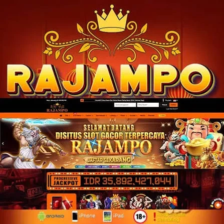 Cara Download rajampo APK dengan Mudah