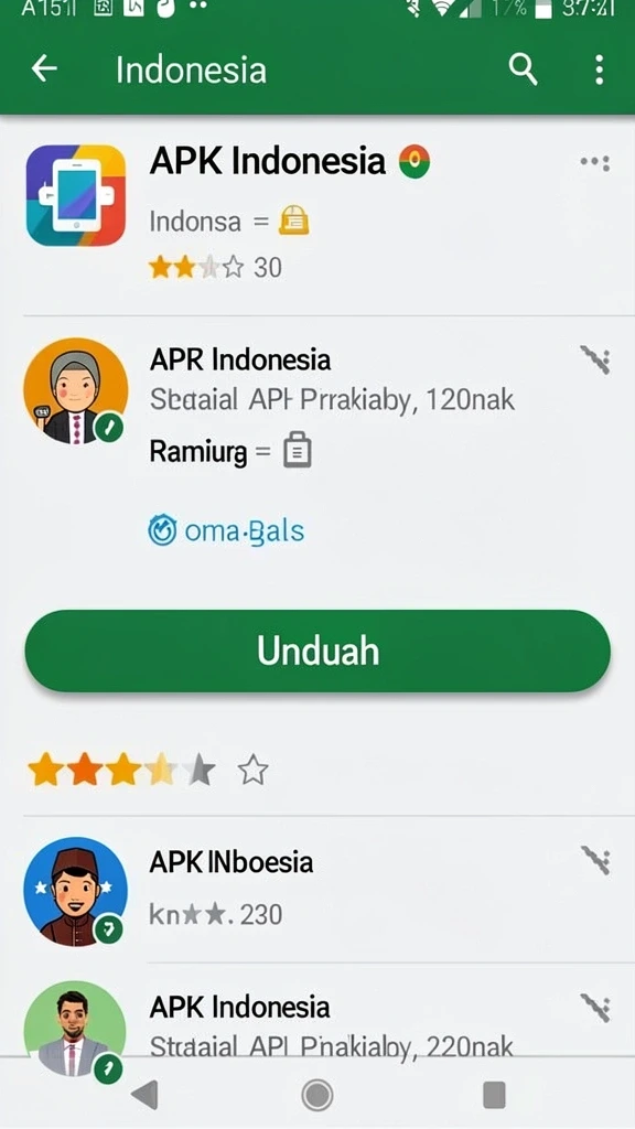 Cara Download ajaib11 APK dengan Mudah