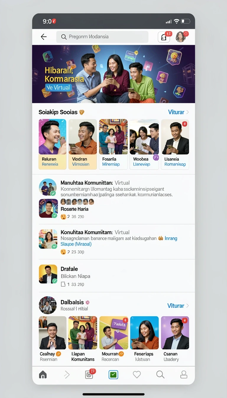 Cara Download luckymino APK dengan Mudah 2
