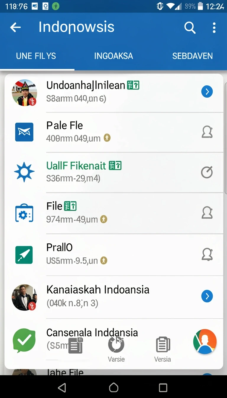 Cara Download maxseru APK dengan Mudah 2