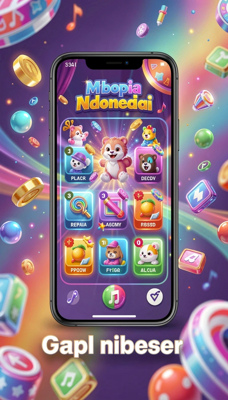 Cara Download neon4d APK dengan Mudah