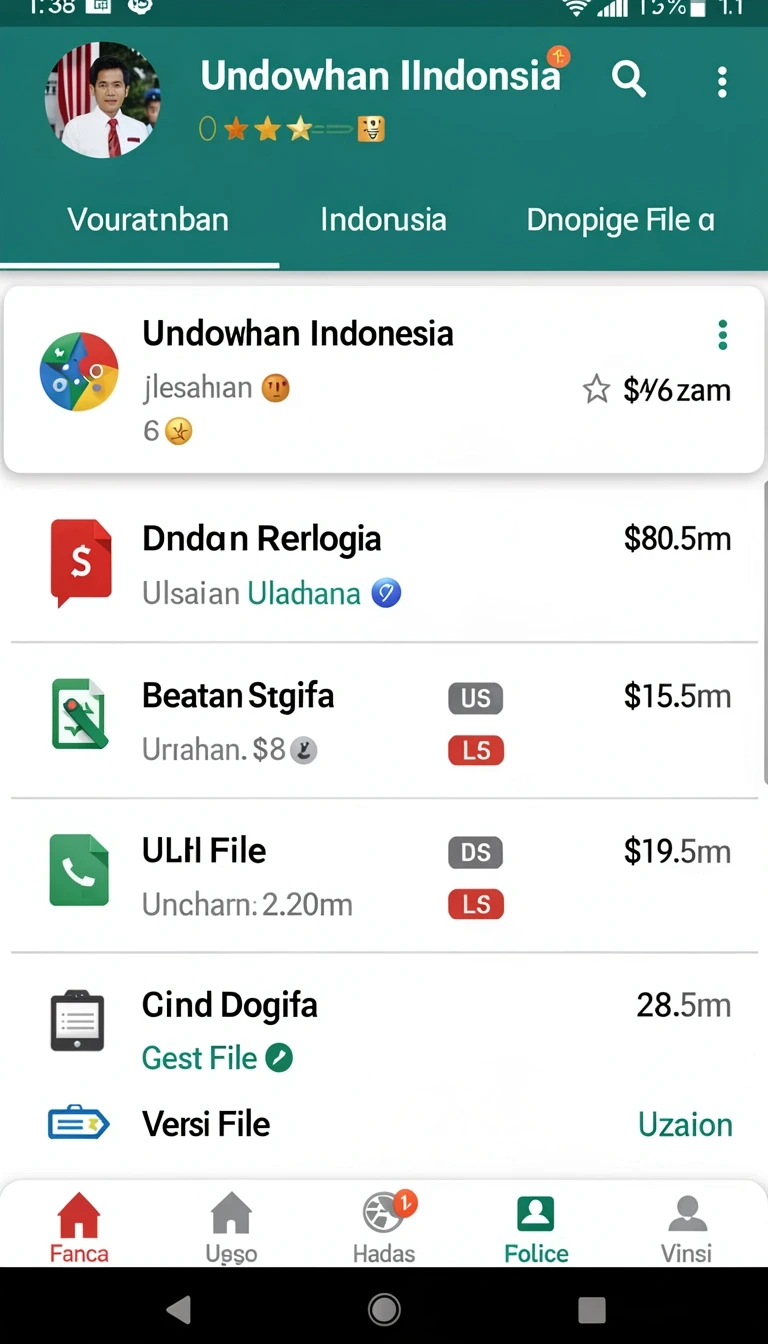 7dewa App APK Terbaru 2