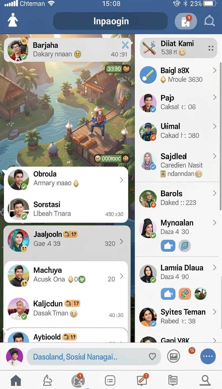 Cara Download merdeka138 APK dengan Mudah 2