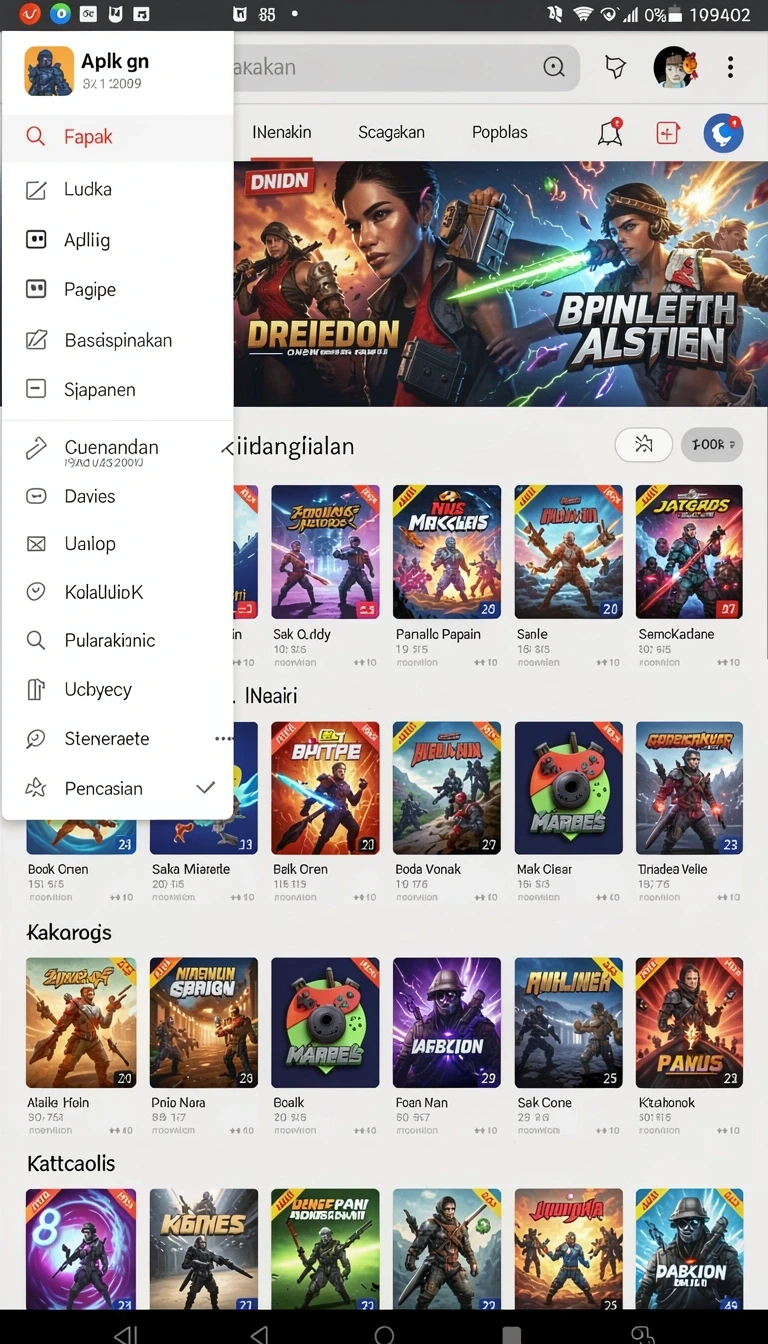 Cara Download jackpot168 APK dengan Mudah 3