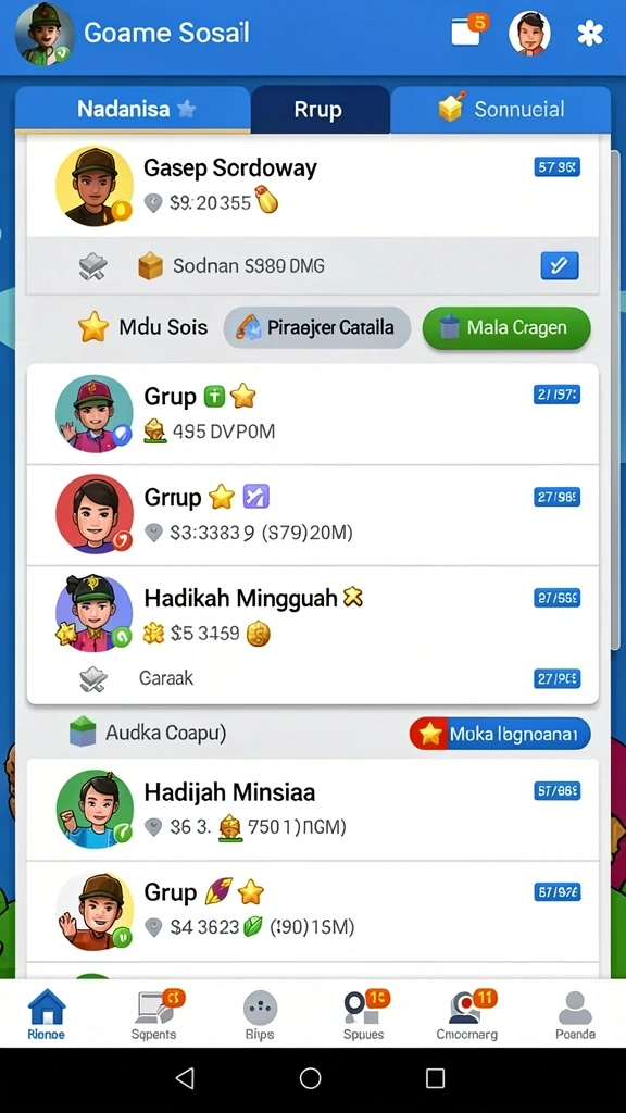 Cara Download indobet APK dengan Mudah 2