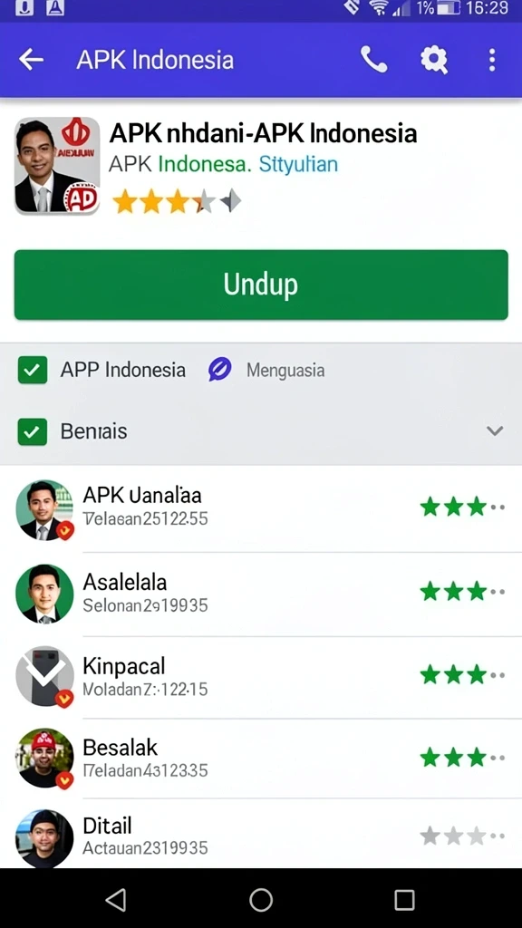 Cara Download danavip APK dengan Mudah 2