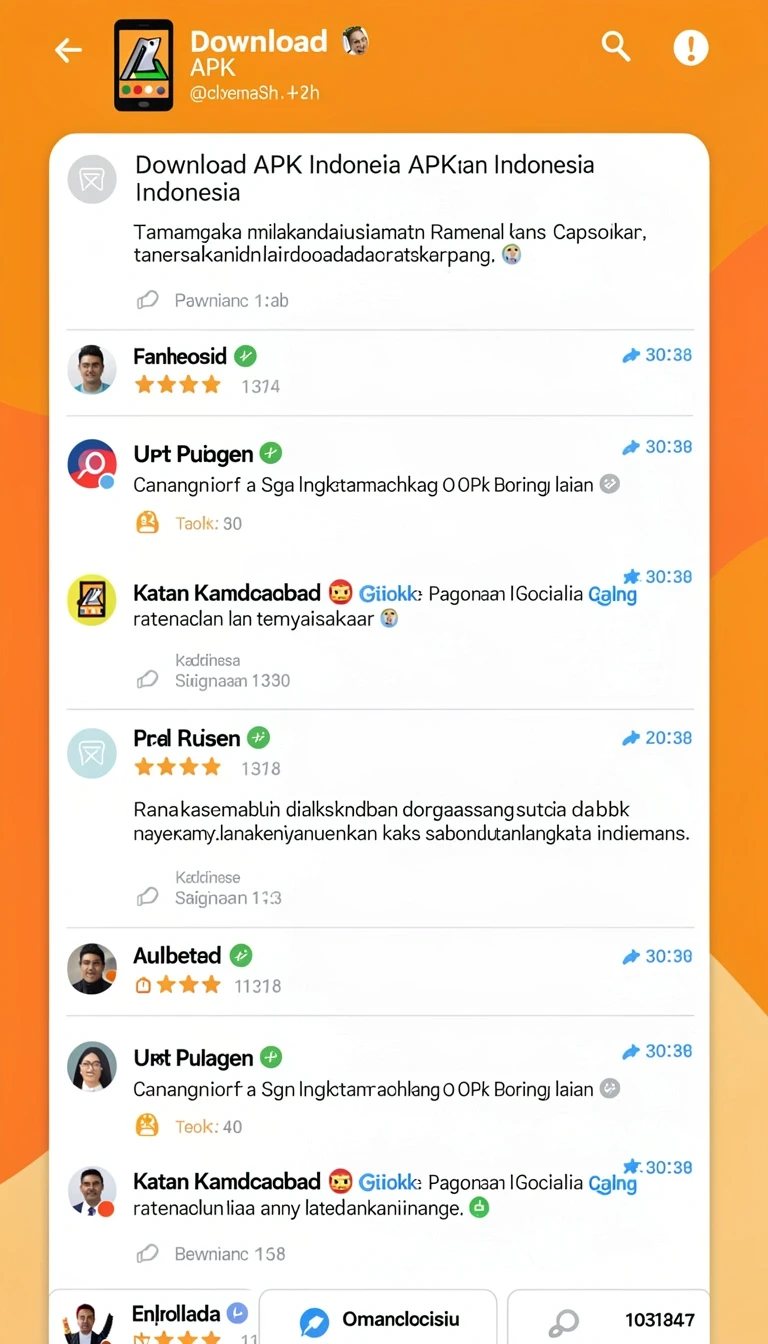 Cara Download asiatogel88 APK dengan Mudah 2
