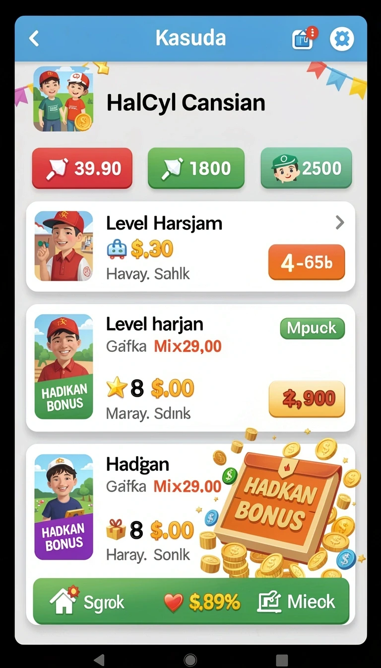 Cara Download topanhoki APK dengan Mudah 2