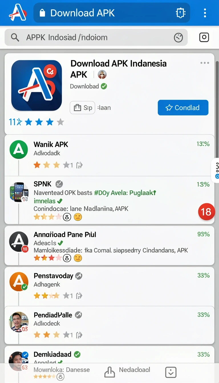 Review Aplikasi 7cone Versi Terbaru 2