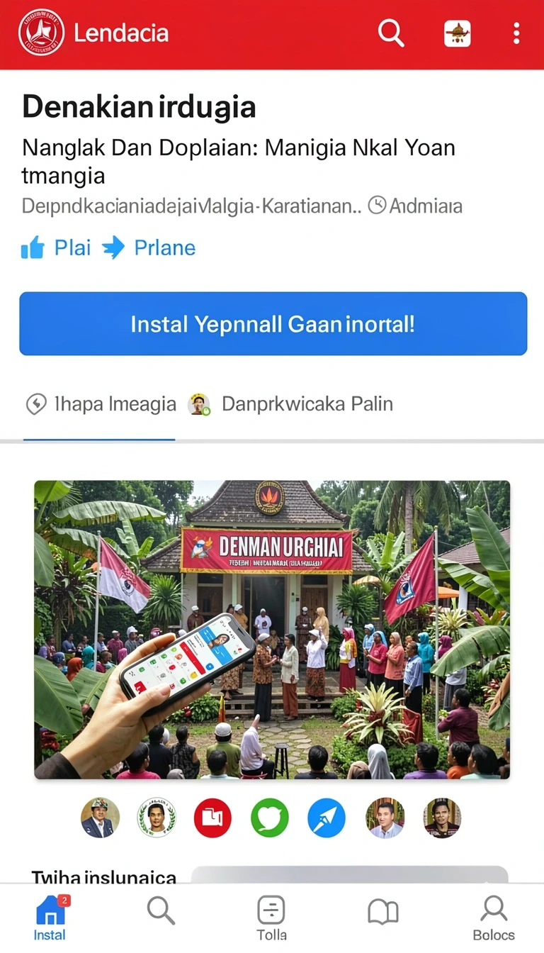 Cara Download zeus138 APK dengan Mudah 3