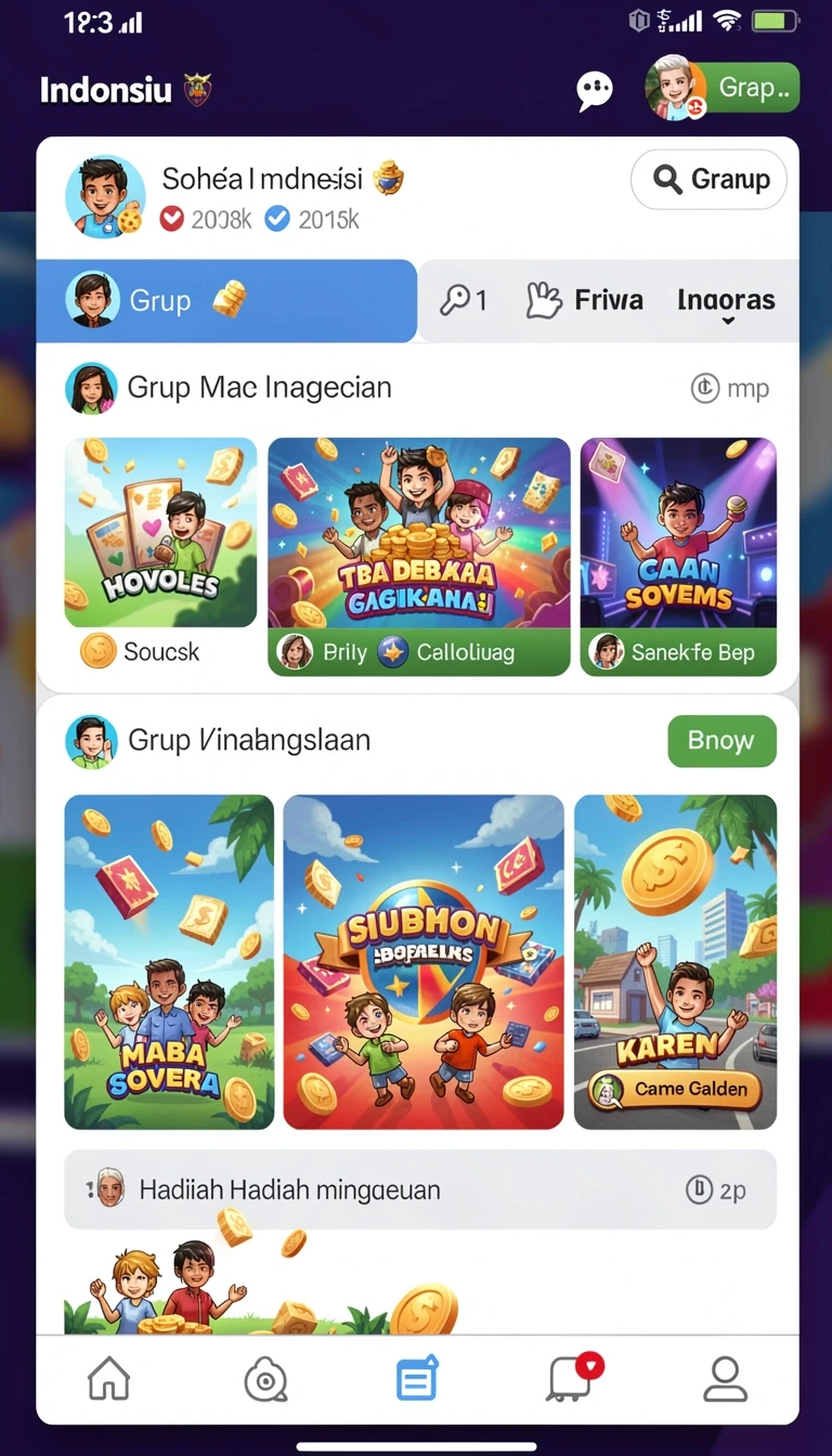 Cara Download dewi11 APK dengan Mudah 3