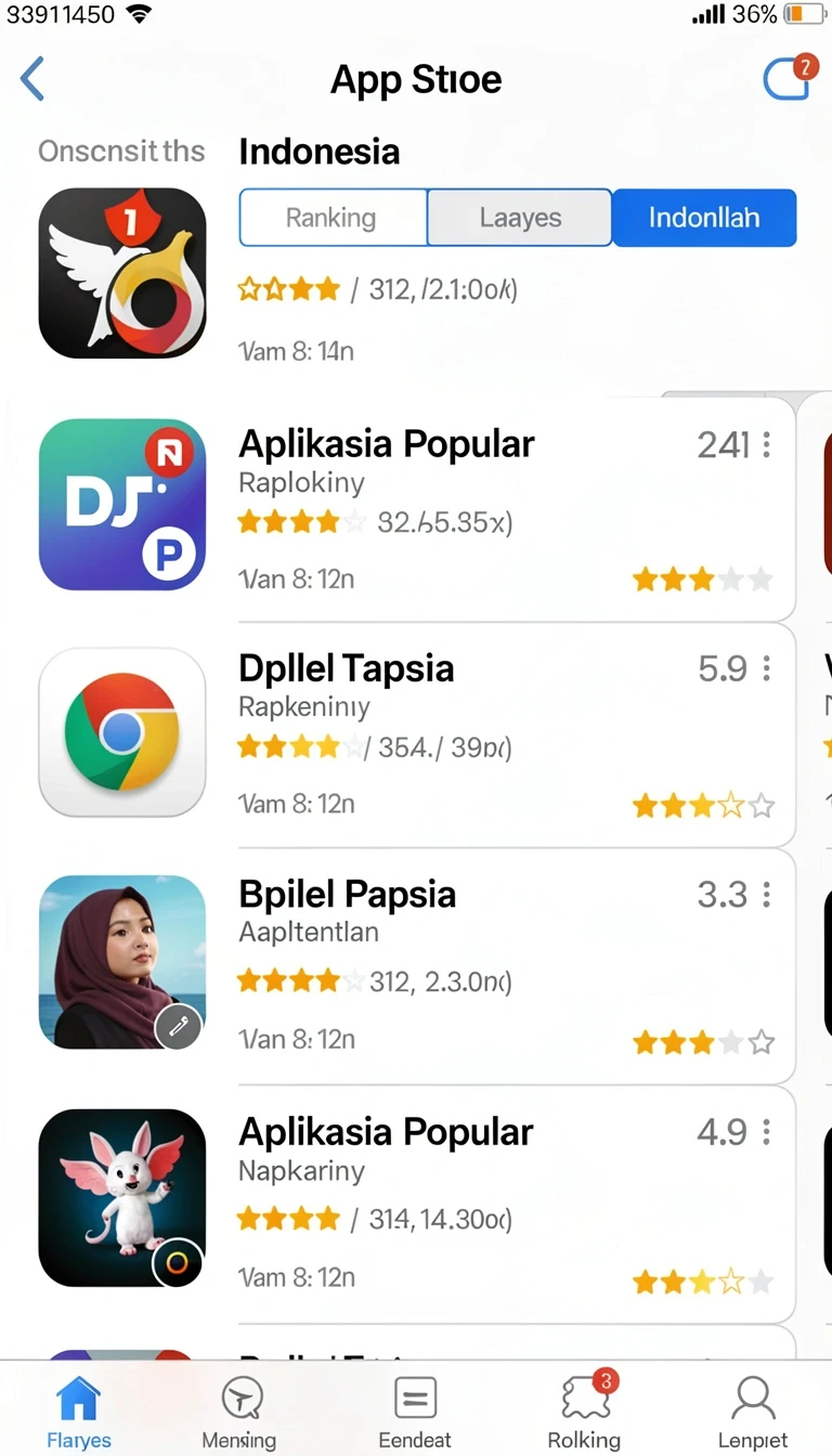 Review Aplikasi 6svip Versi Terbaru 2