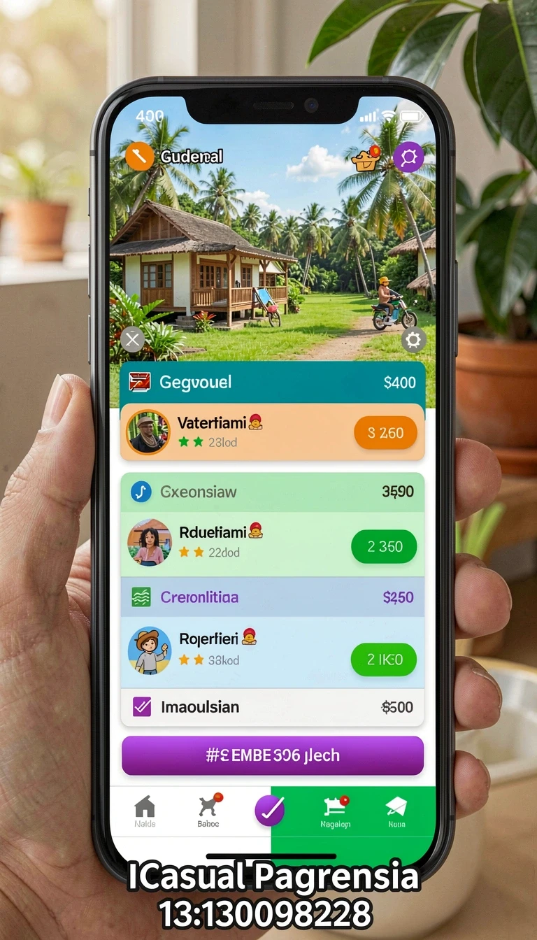 Cara Download c8vip APK dengan Mudah