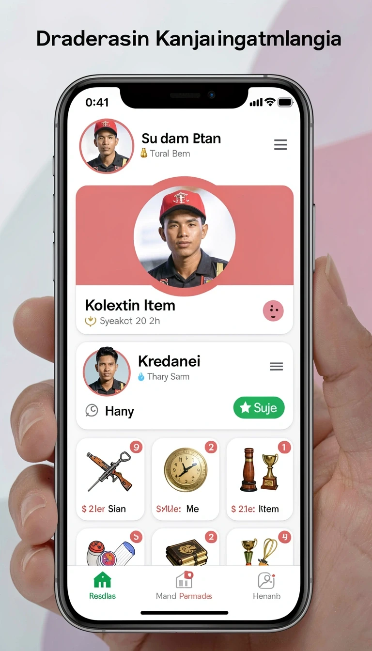 Cara Download rejekigames APK dengan Mudah 3