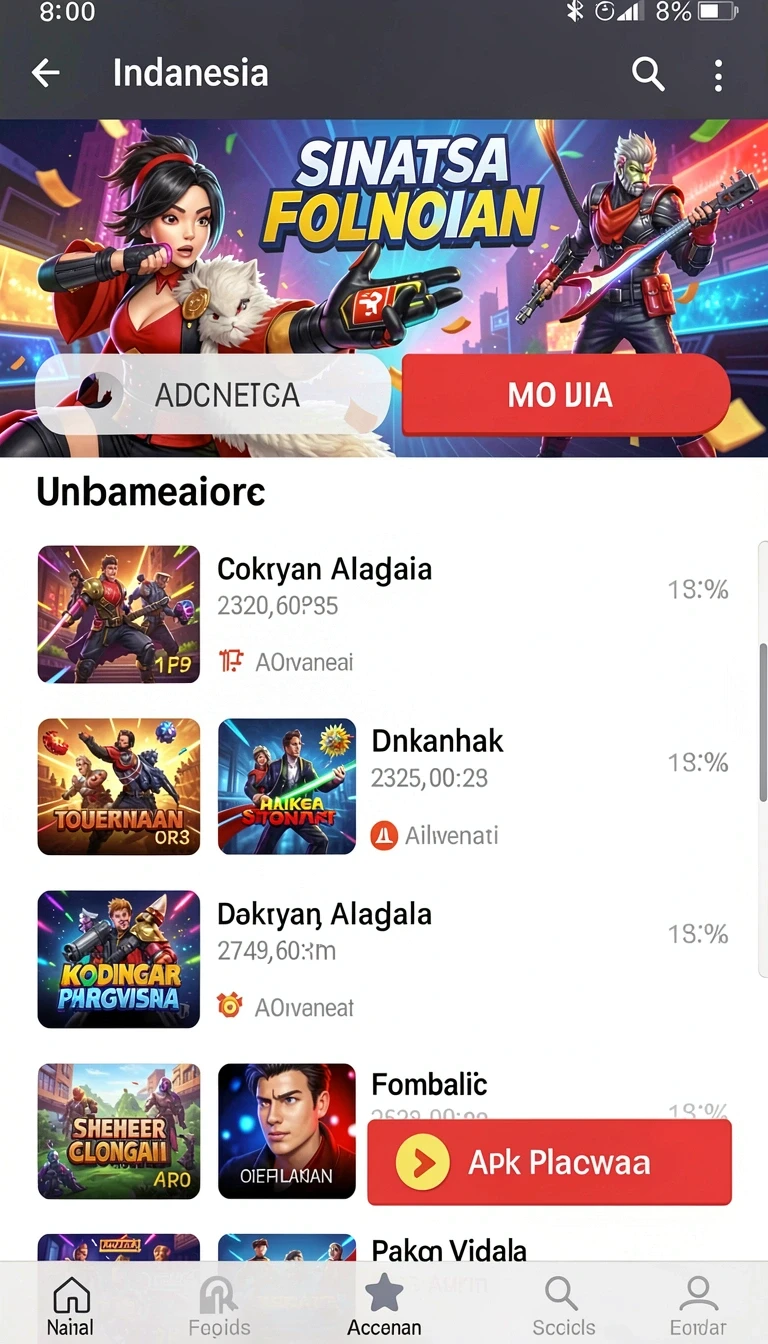 Cara Download suburtoto APK dengan Mudah 2