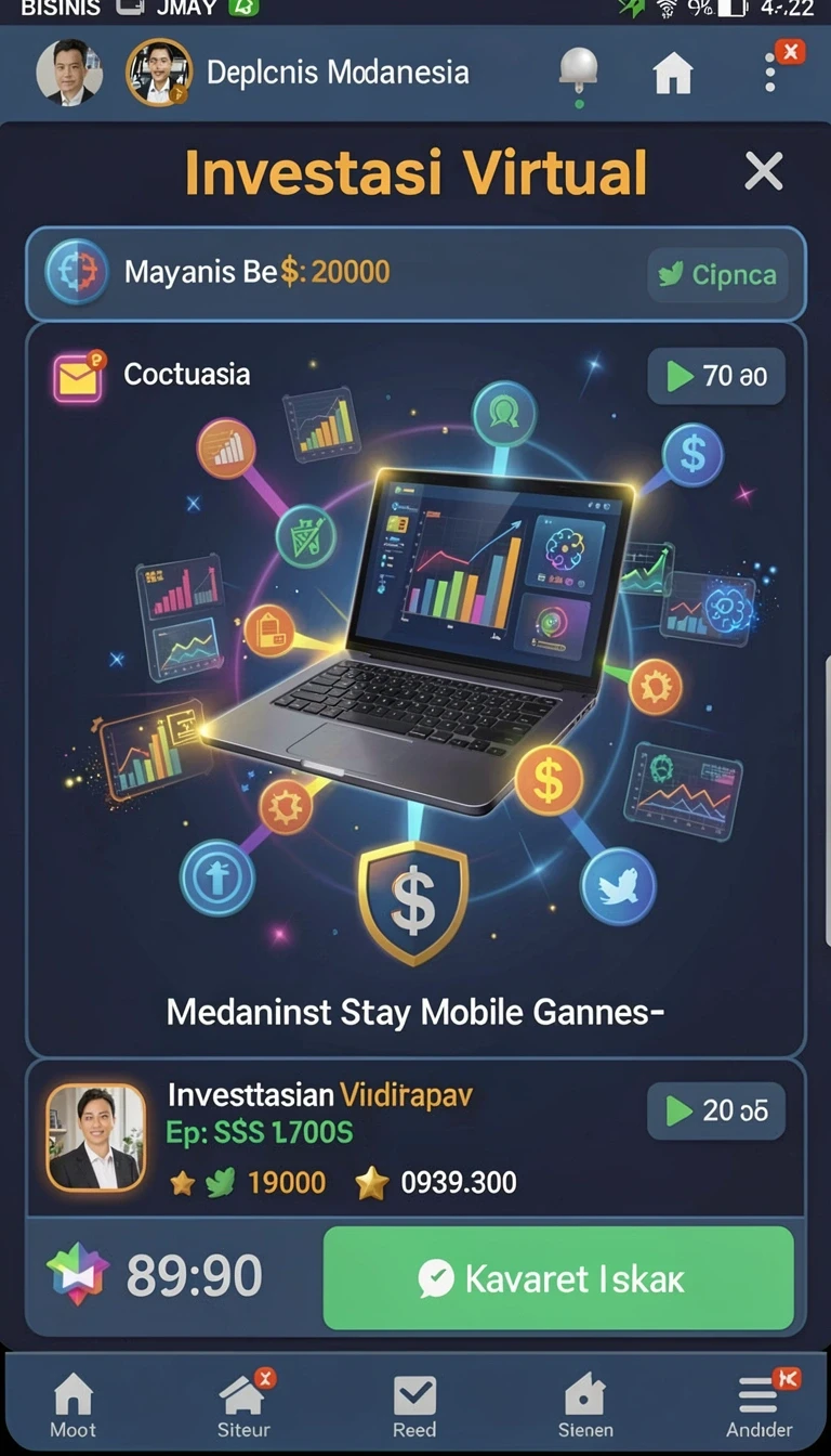 Cara Download koi855 APK dengan Mudah 3