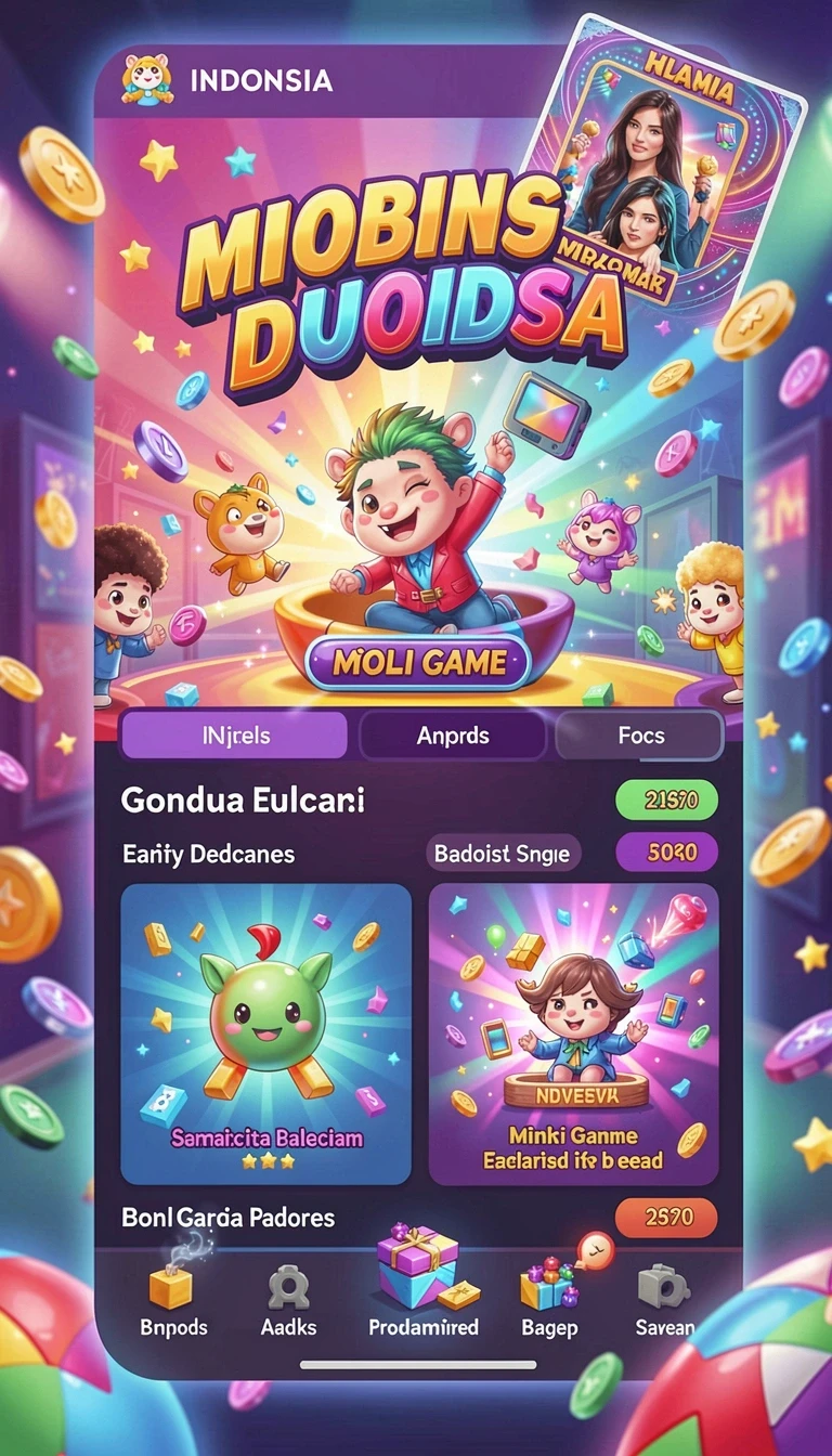 Cara Download luckymino APK dengan Mudah 3