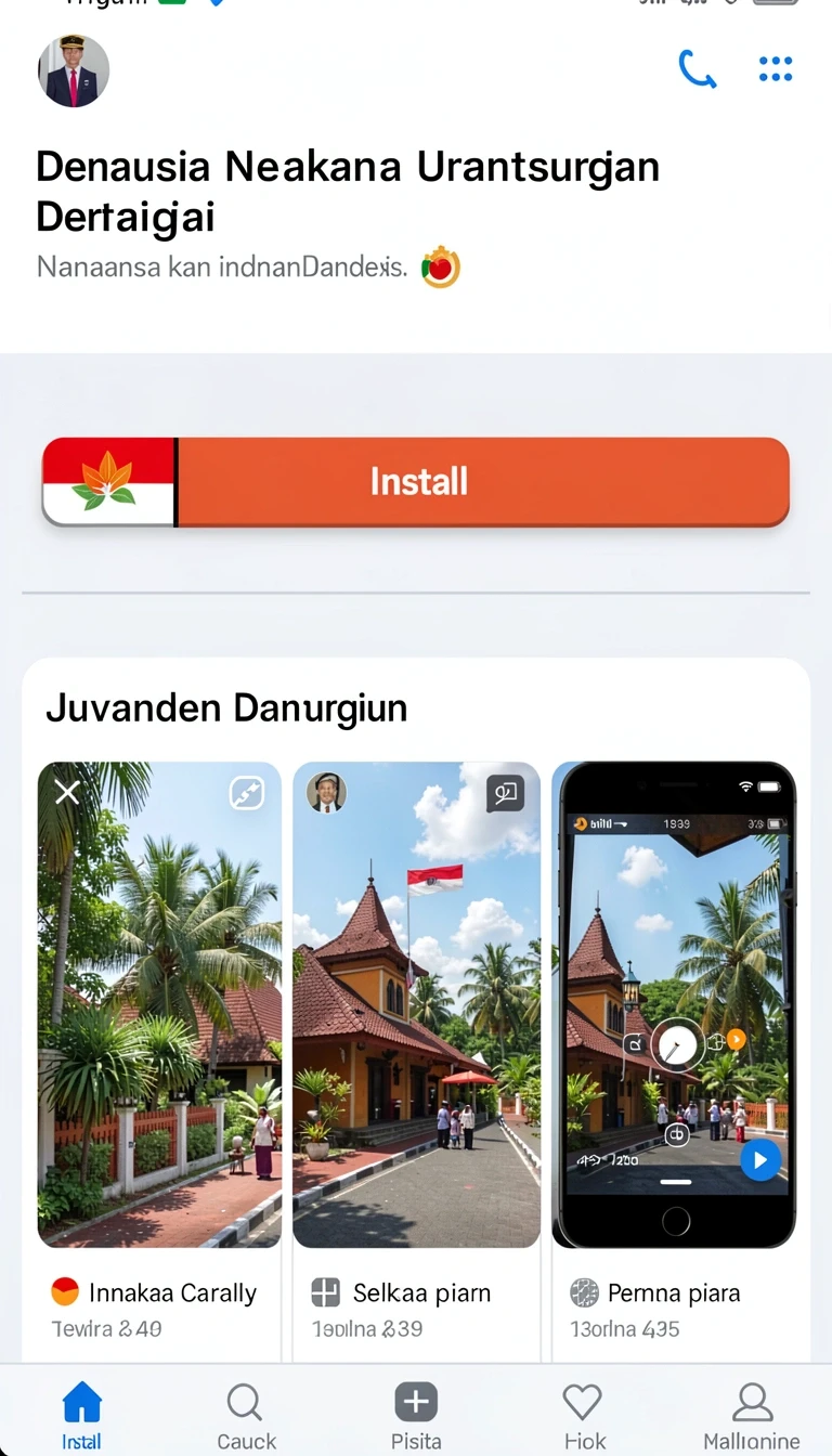 Cara Download koi855 APK dengan Mudah
