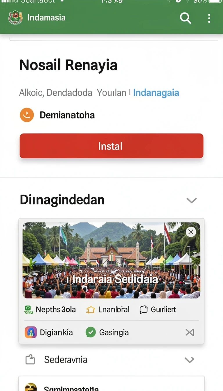 Download 6r6r APK untuk Android 2