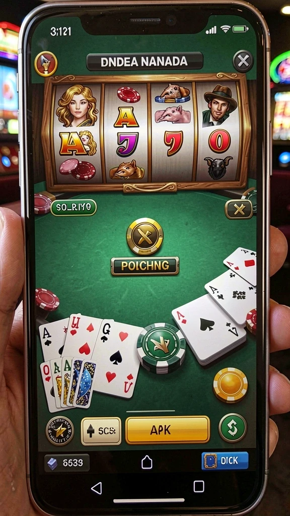 Cara Download 8728slots APK dengan Mudah 2