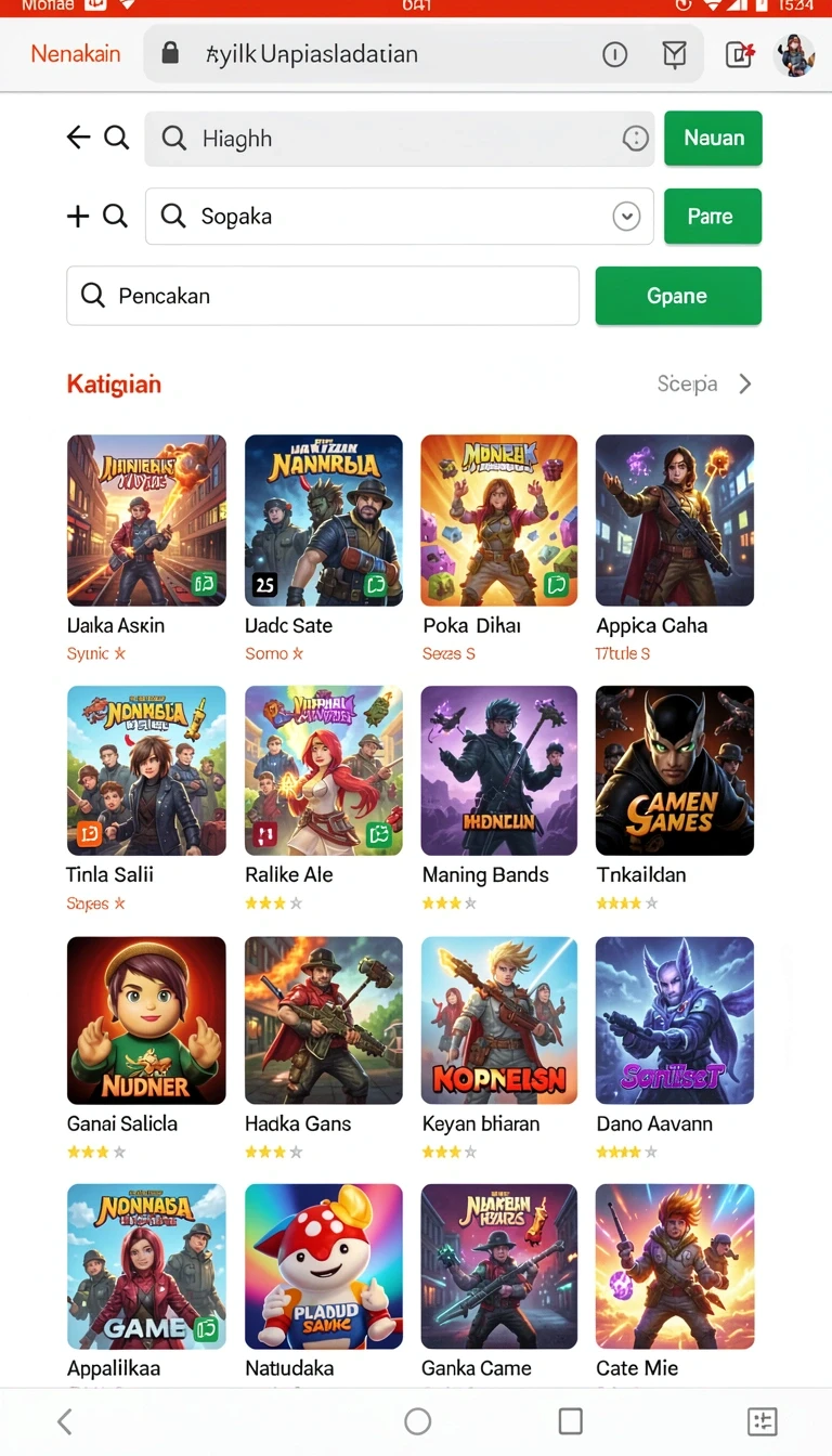 Cara Download NONA88 APK dengan Mudah 3