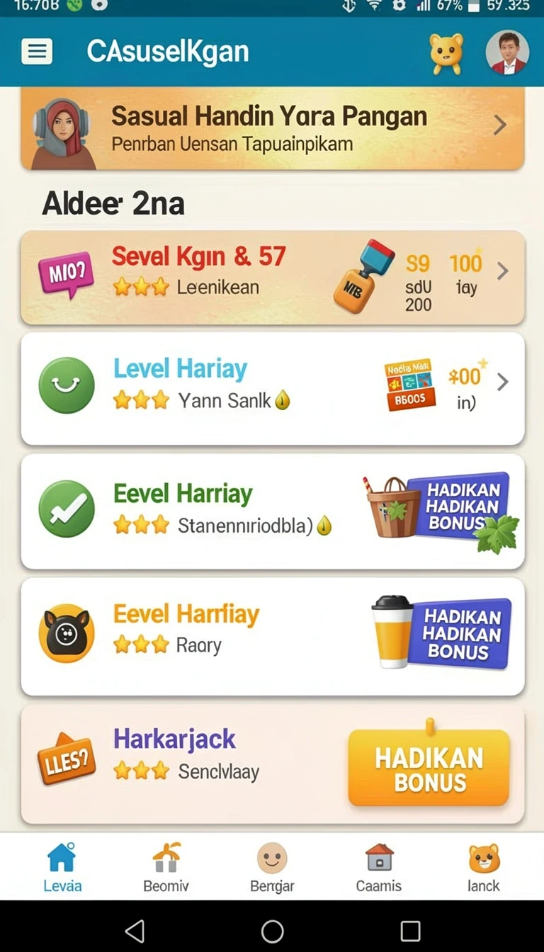 Cara Download kokitoto APK dengan Mudah 2
