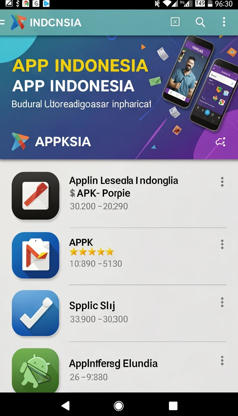 Review Aplikasi 5gtoto Versi Terbaru