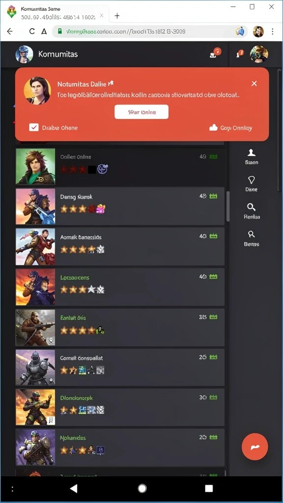 Cara Download norakplay APK dengan Mudah 2
